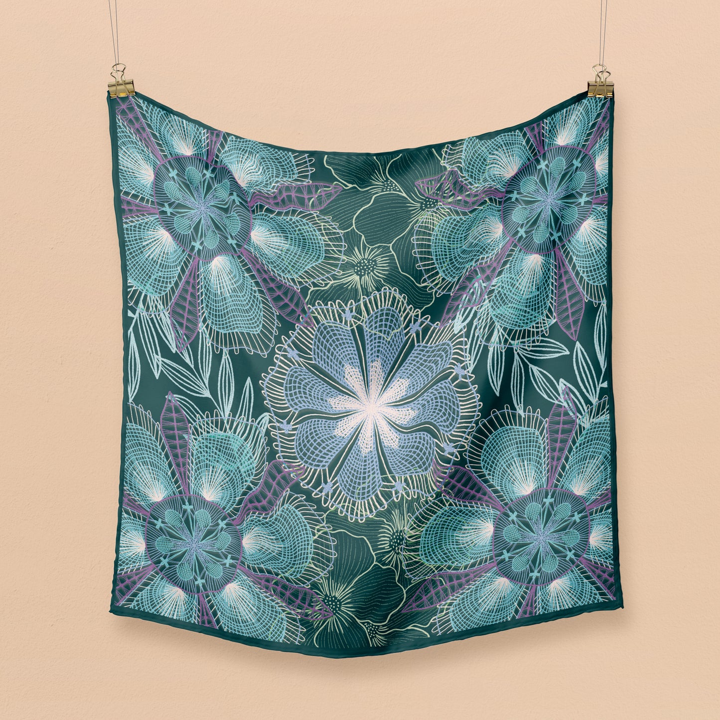 Pañuelo Boreal