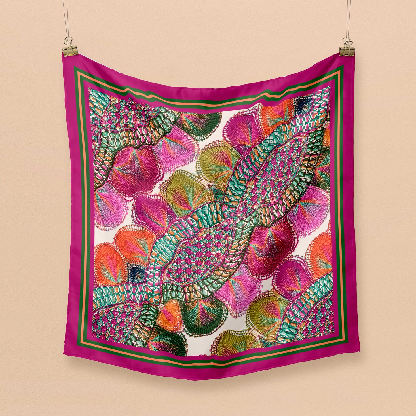 Pañuelo Celsa