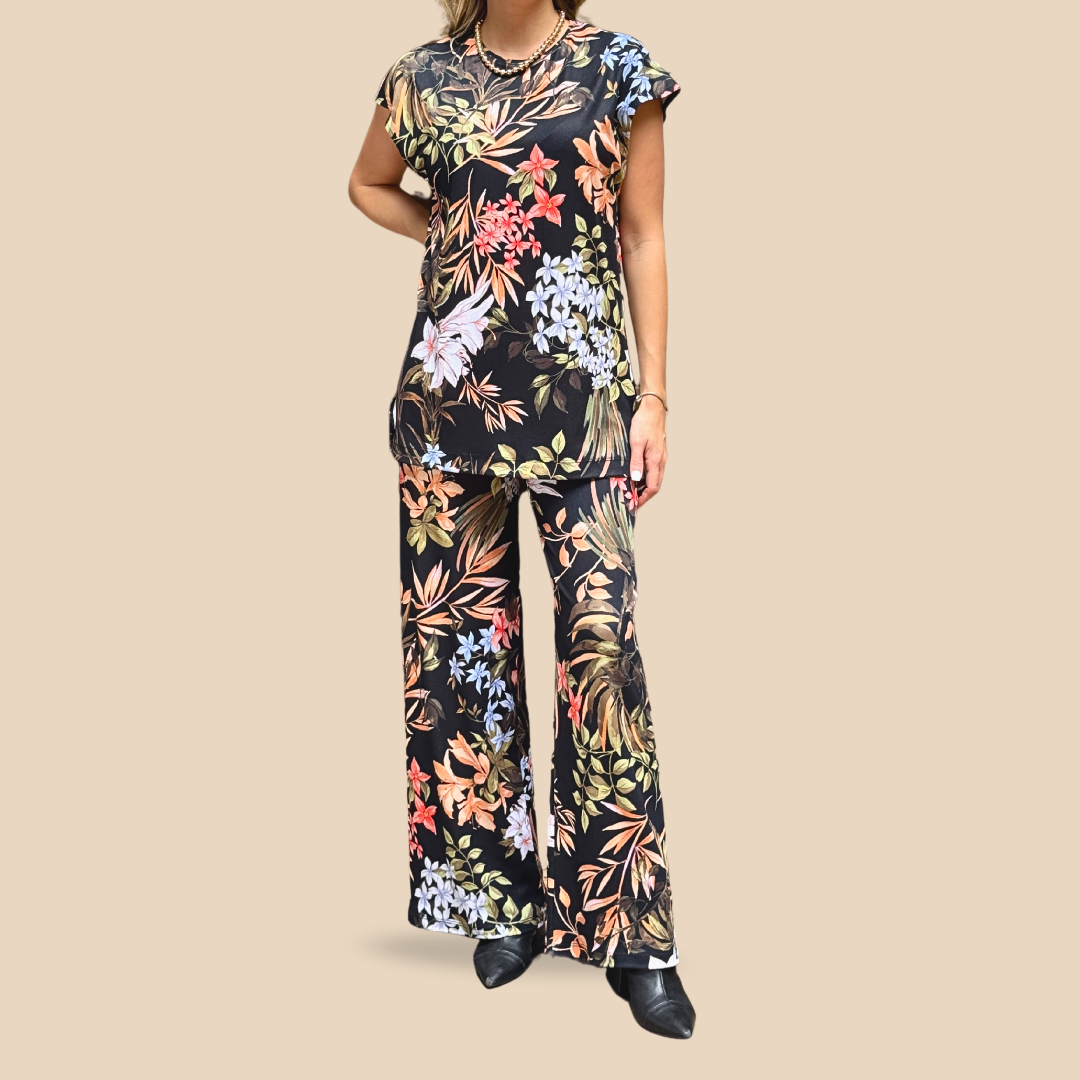 Pantalon Teresa Maitena
