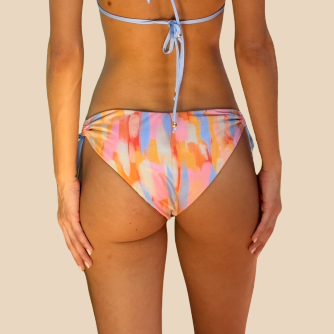 Bikini Inferior Brisa Tropical