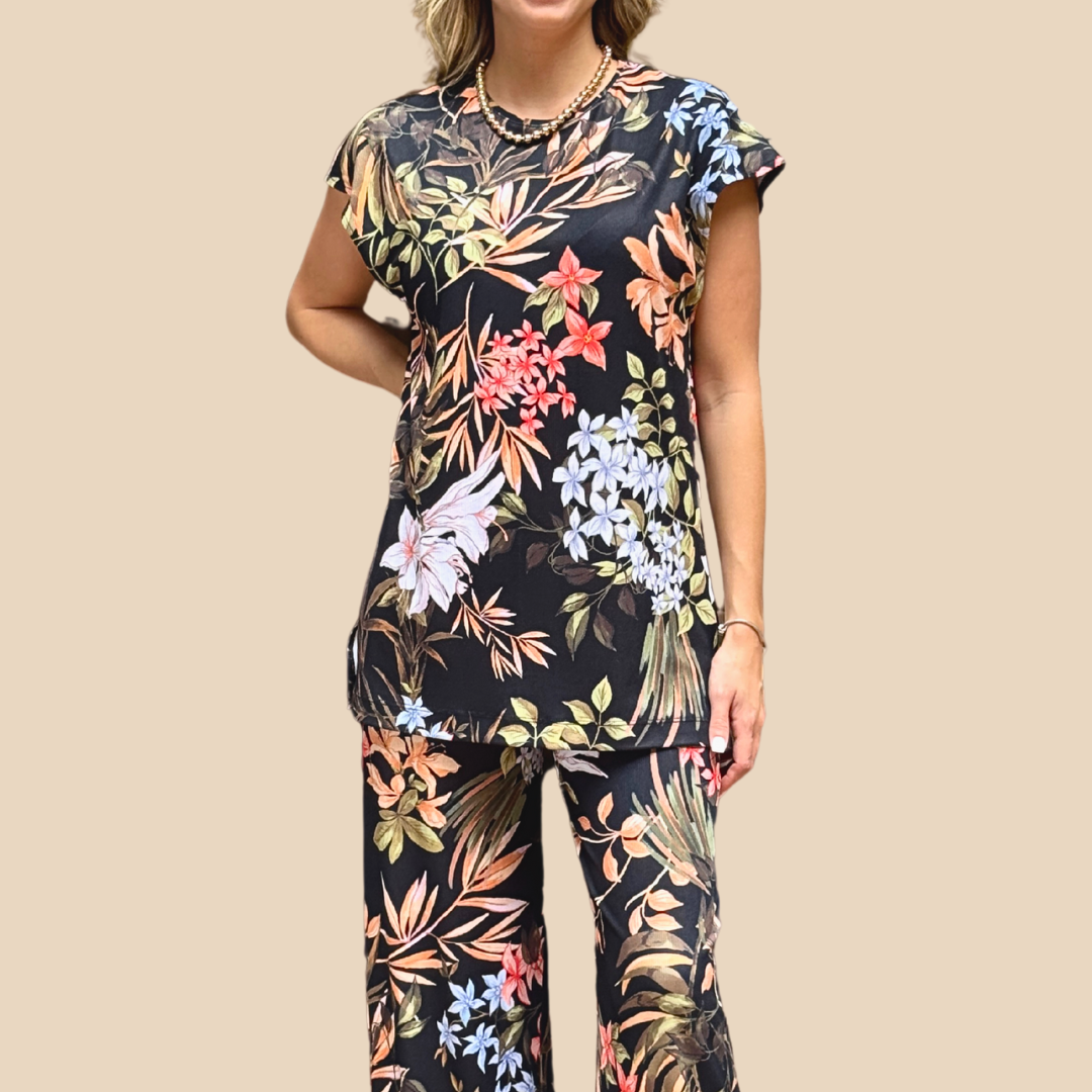 Blusa Teresa Maitena