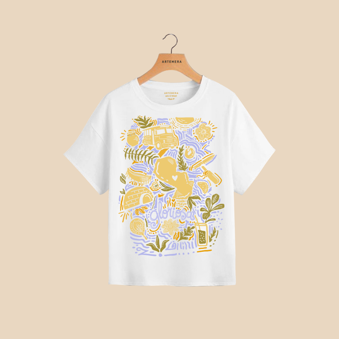 Remera Madre Tradiciones