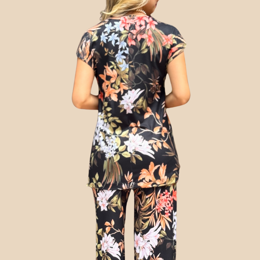 Blusa Teresa Maitena