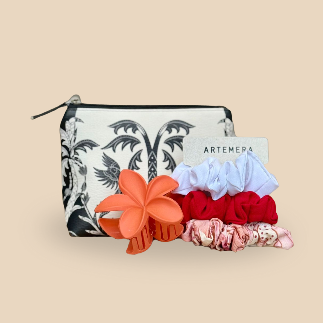 Cartuchera Riviera