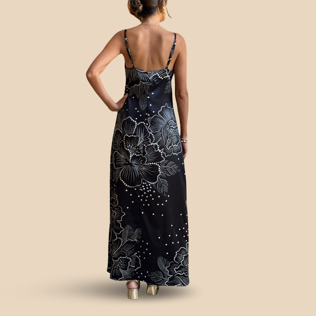 Vestido Melani ContraPunto