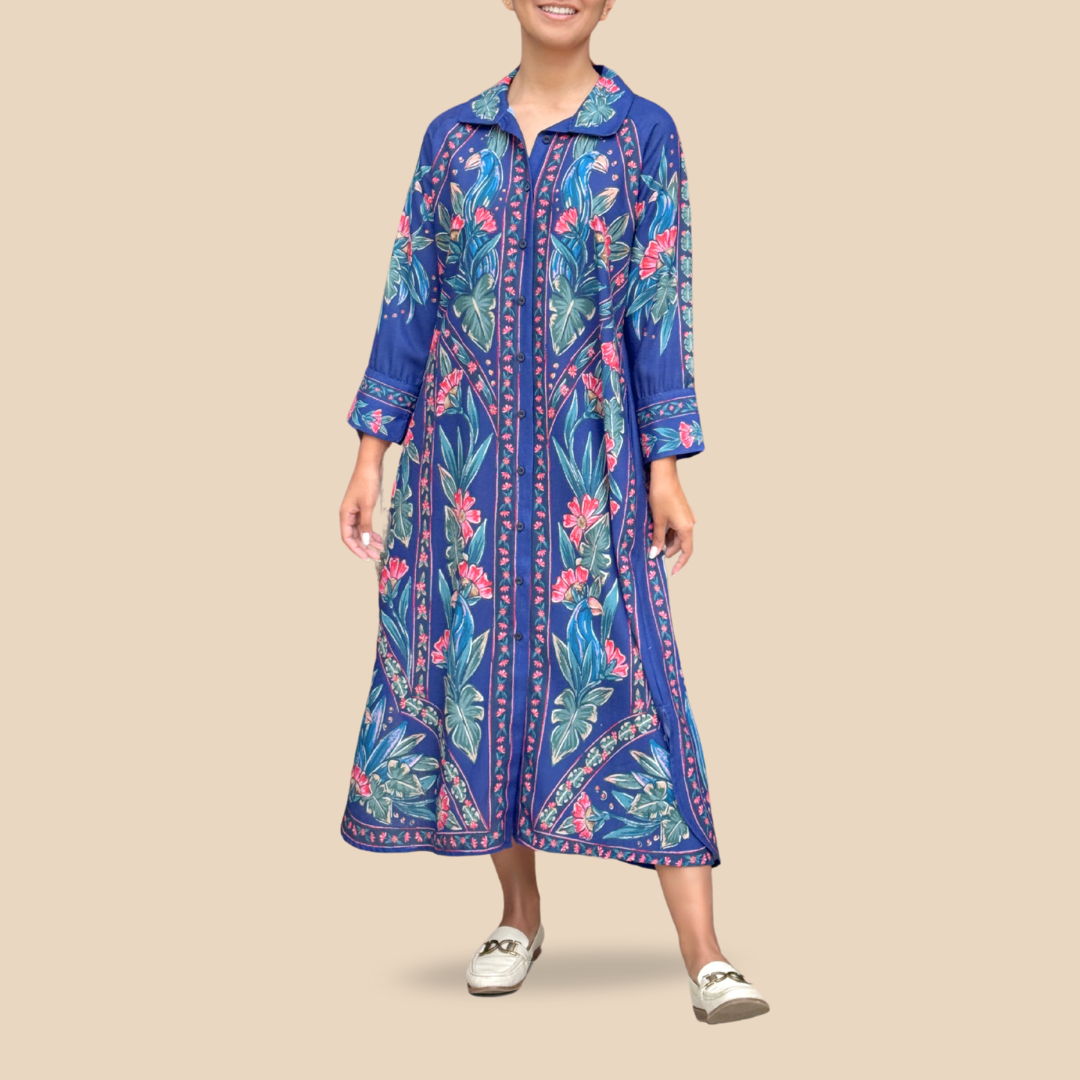 Vestido Grecia Alquimia
