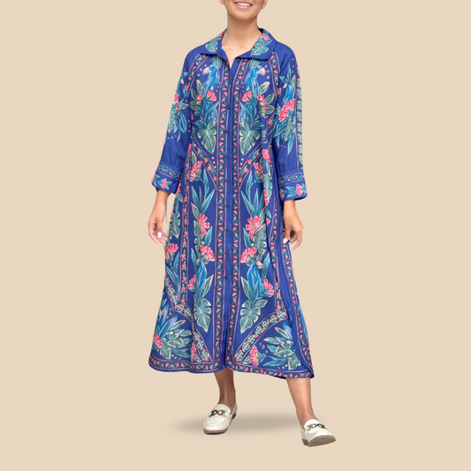Vestido Grecia Alquimia