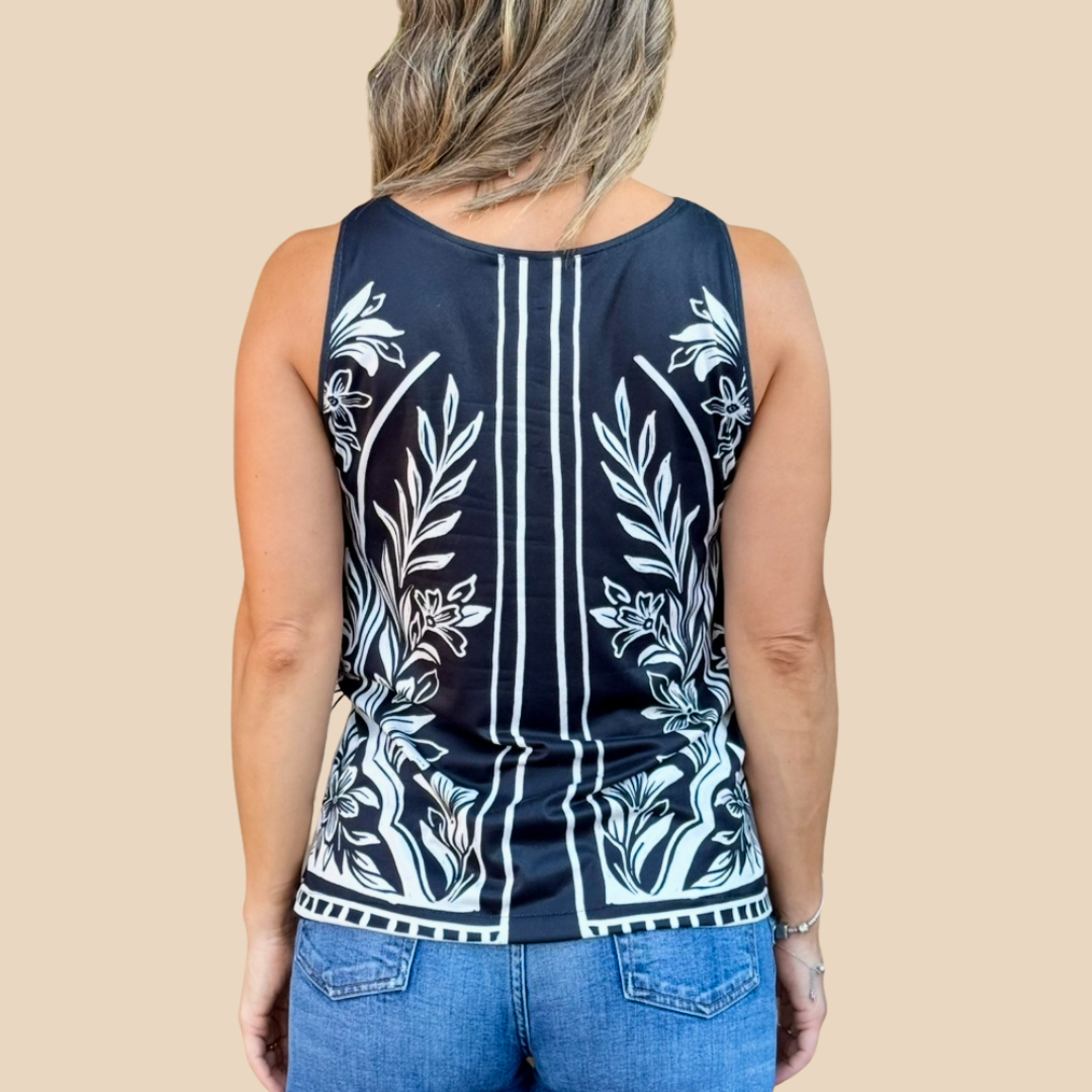 Artemera Sin Mangas Luz Natural