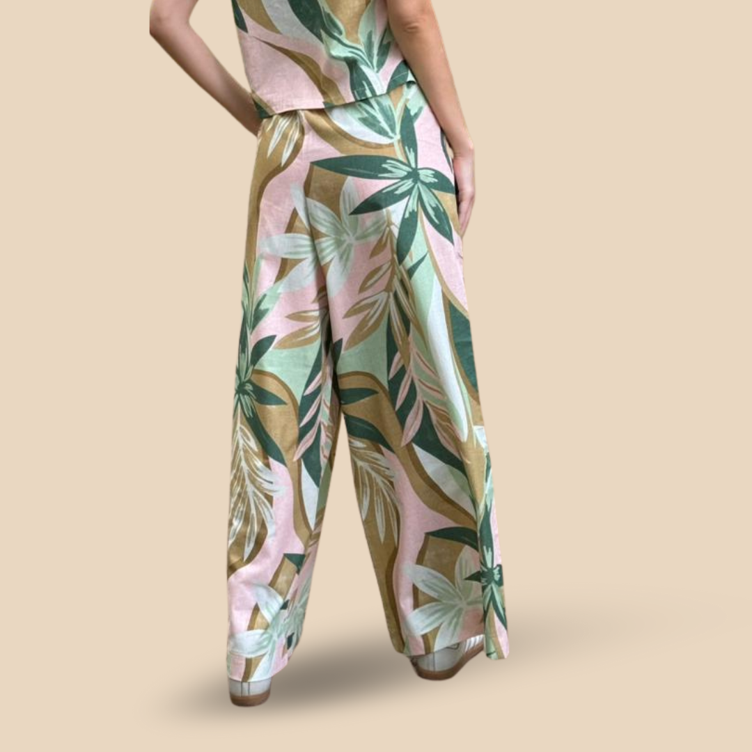 Pantalon Victoria Prisma Visual