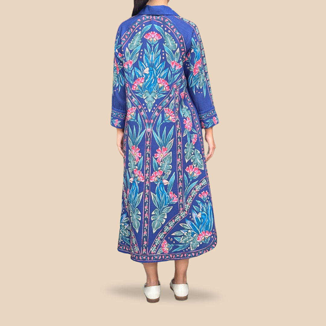 Vestido Grecia Alquimia