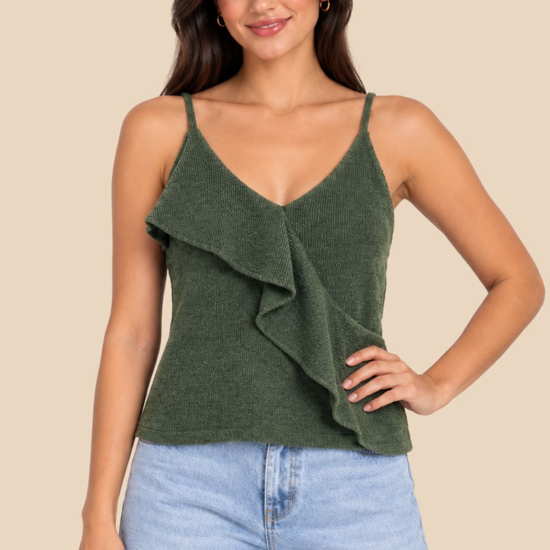 Solera Milagros Verde