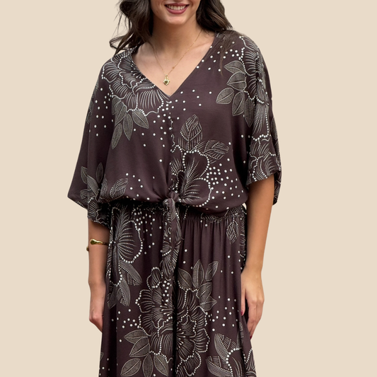Blusa Dilma Contra Punto