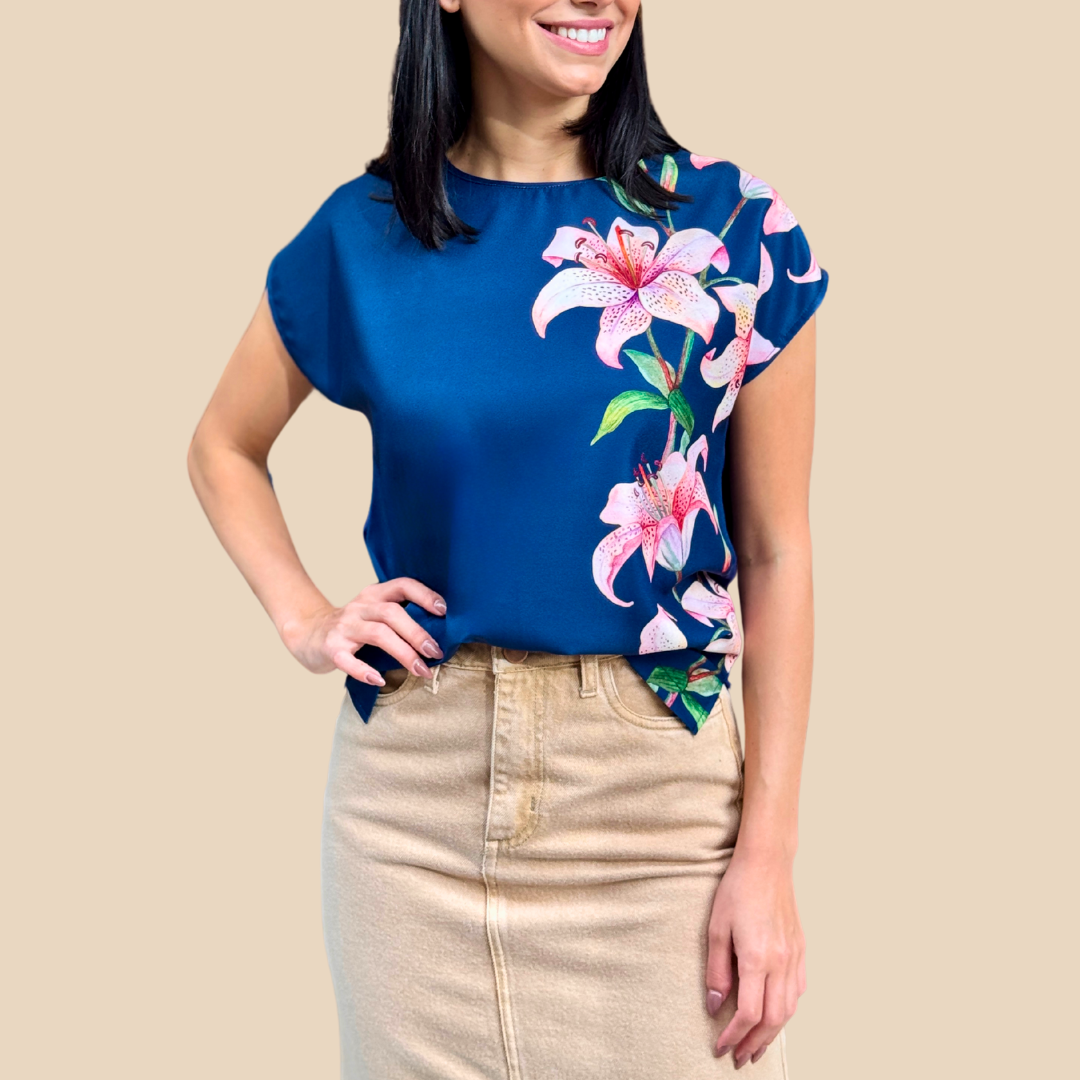 Artemera Bruma Floral