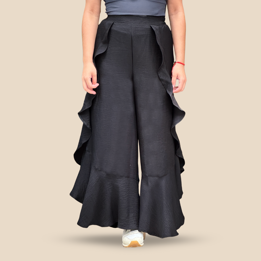 Pantalón Greta Negro
