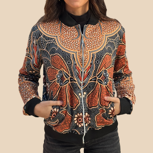 Bomber Jacket Brígida