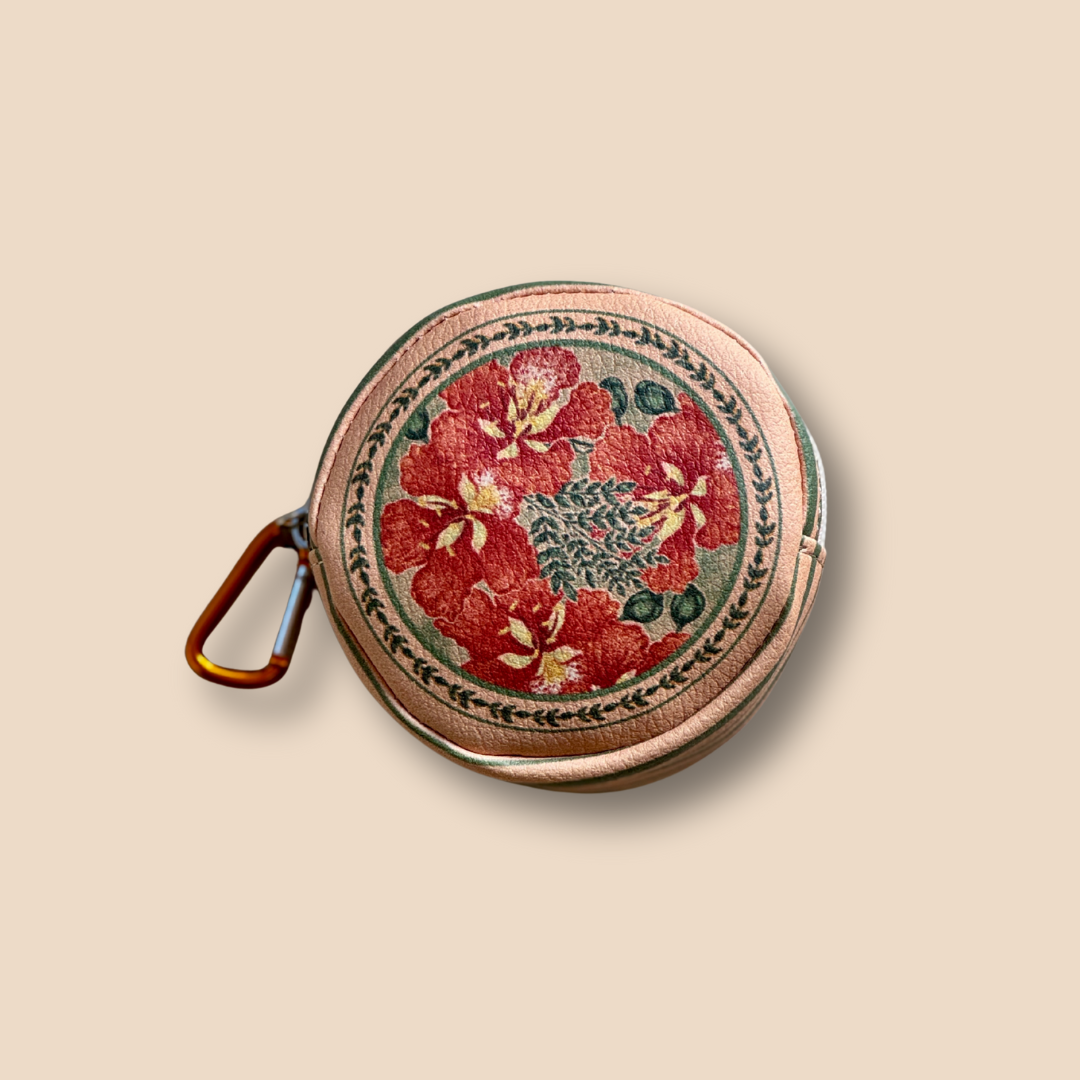 Bolsa Artemera Chivato Paraguay
