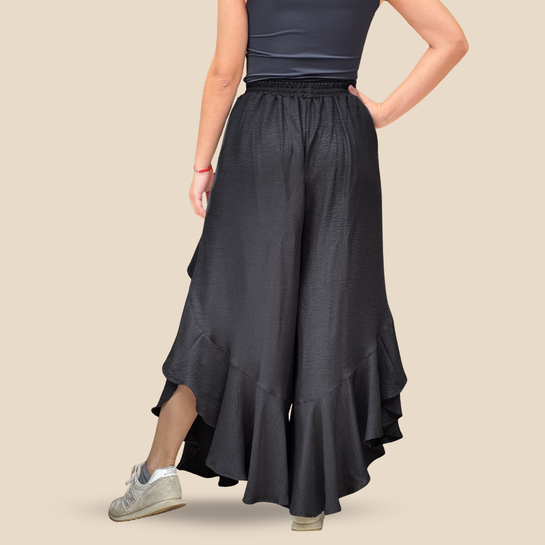 Pantalón Greta Negro