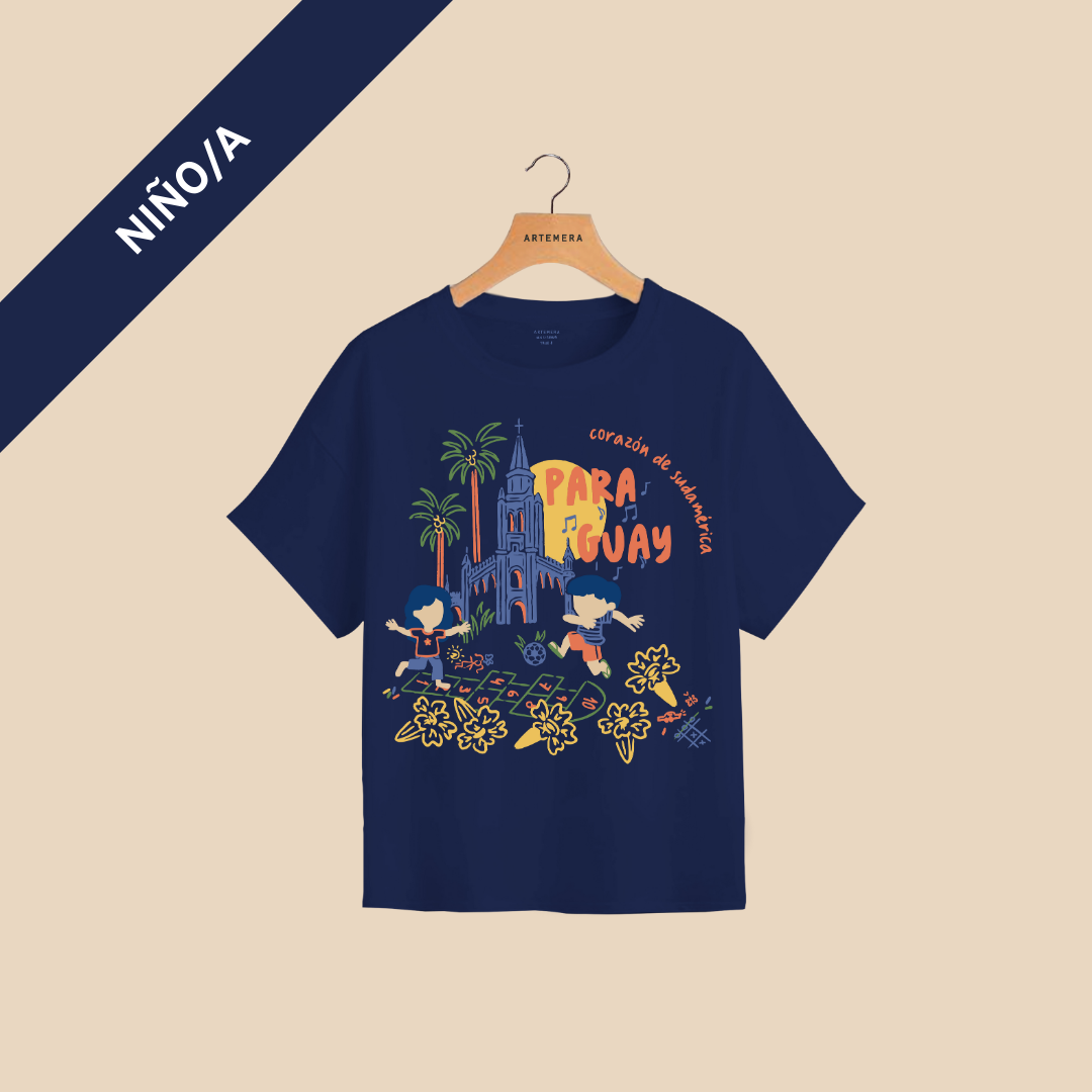 Artemerita Combinada Bailarines