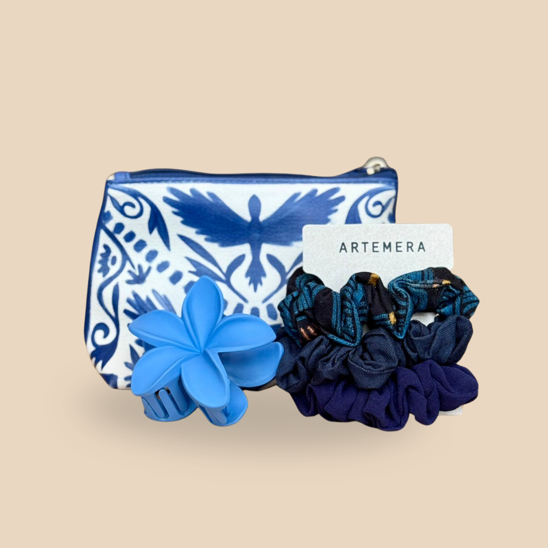 Cartuchera Ariel