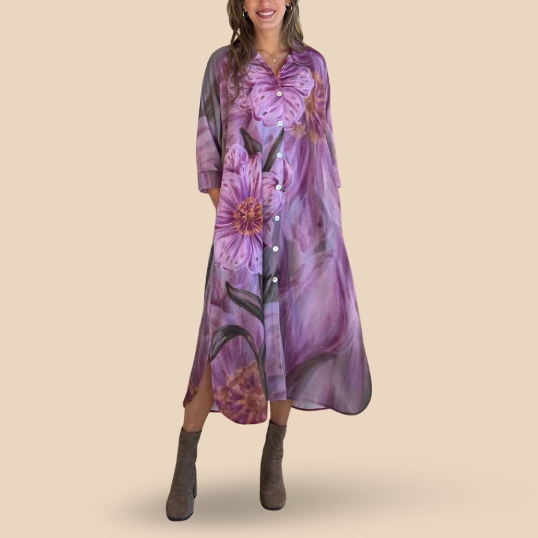 Camisero Grecia Fluir