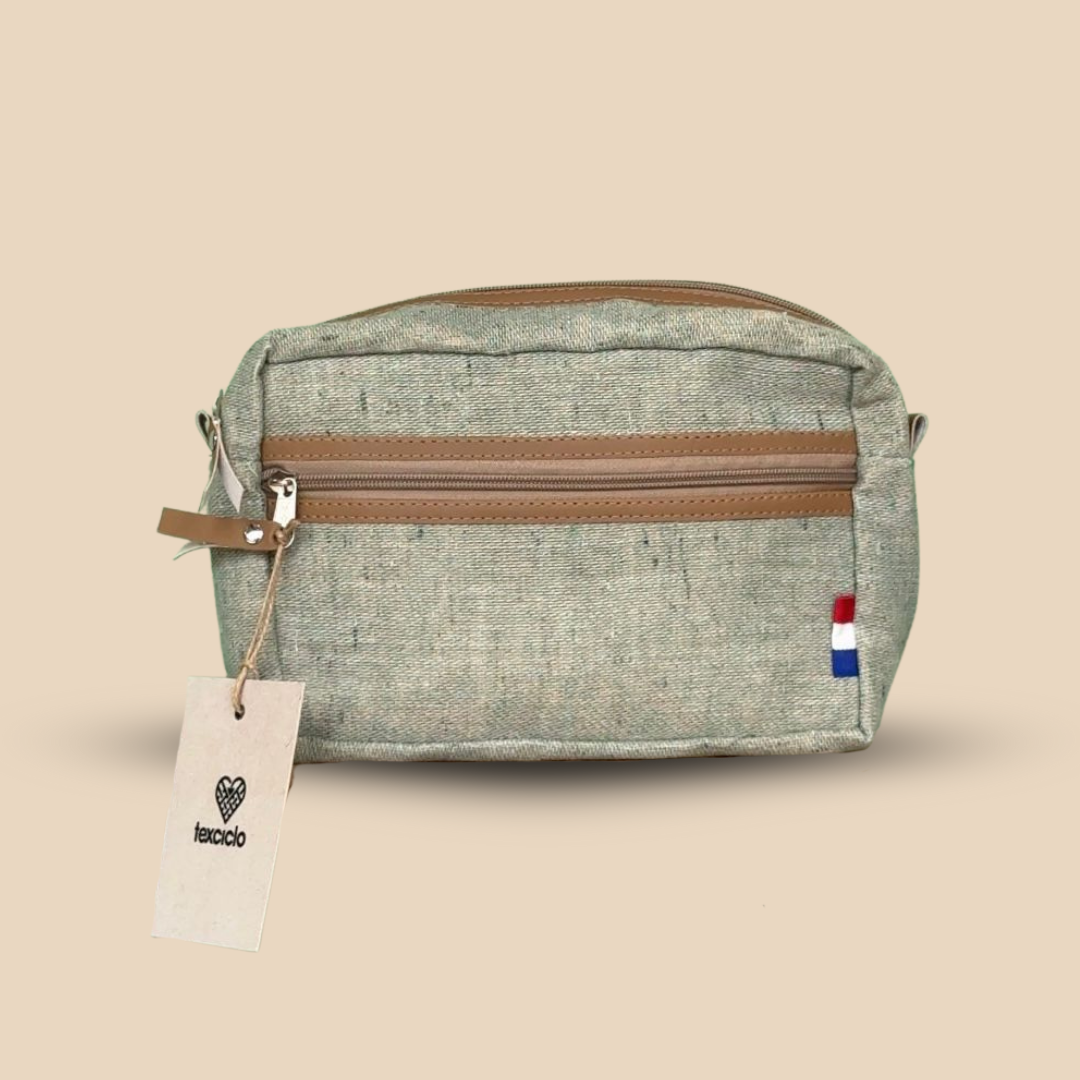 Neceser Texciclo Verde