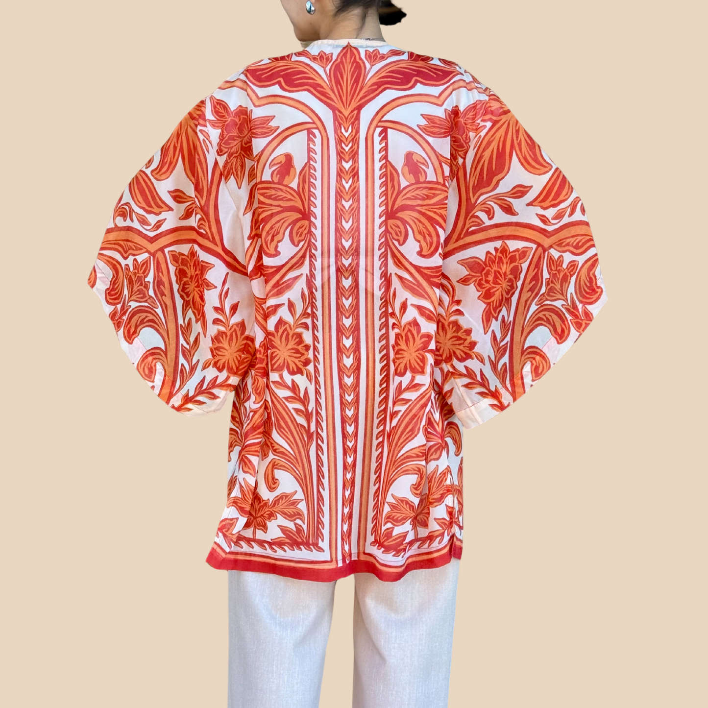 Kimono Judith Alma Alegre