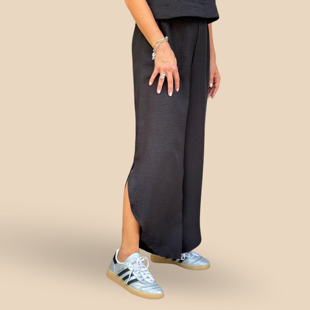 Pantalón Antonia Negro