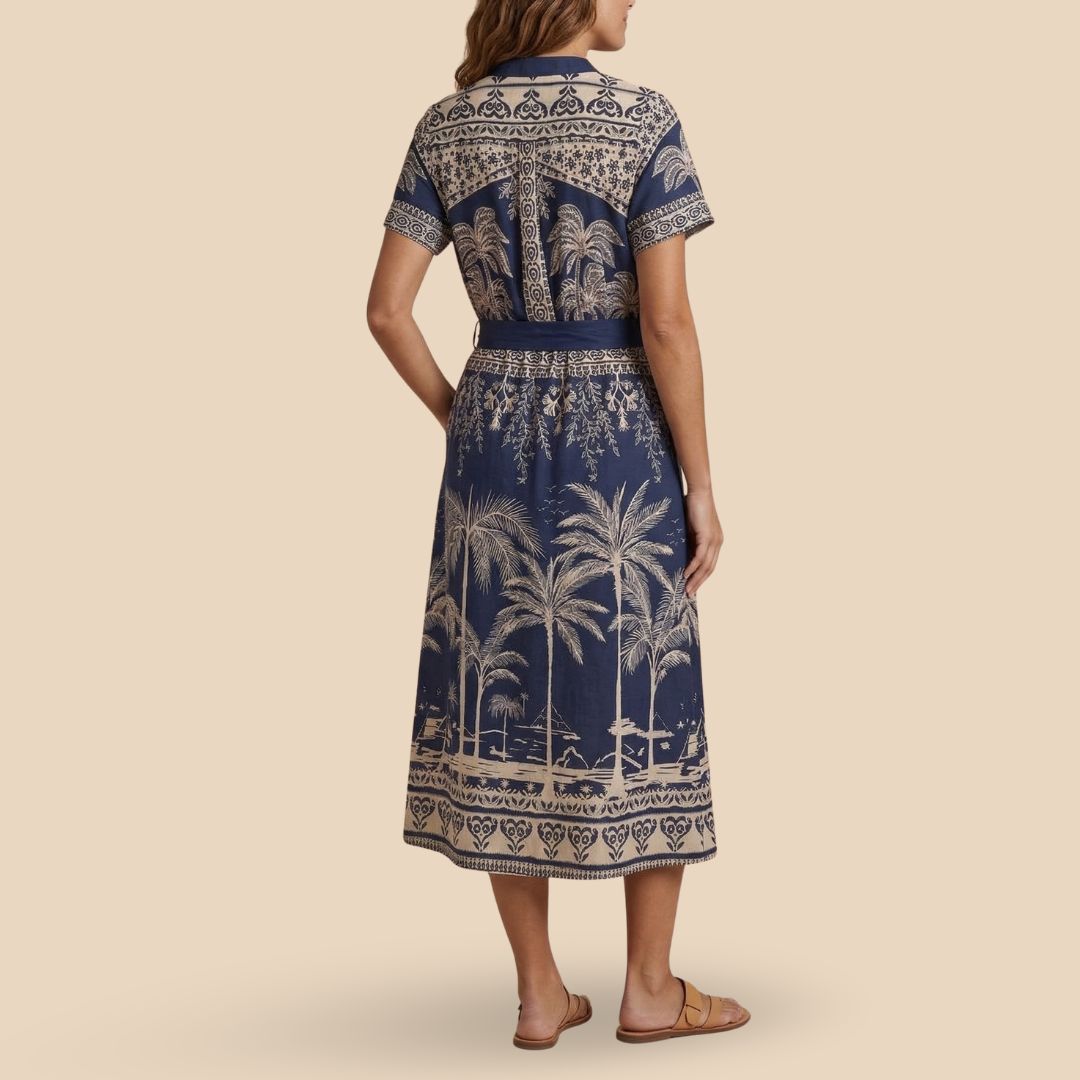 Camisero Gala Ultramar