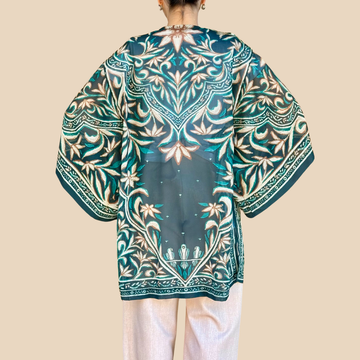 Kimono Judith Marte
