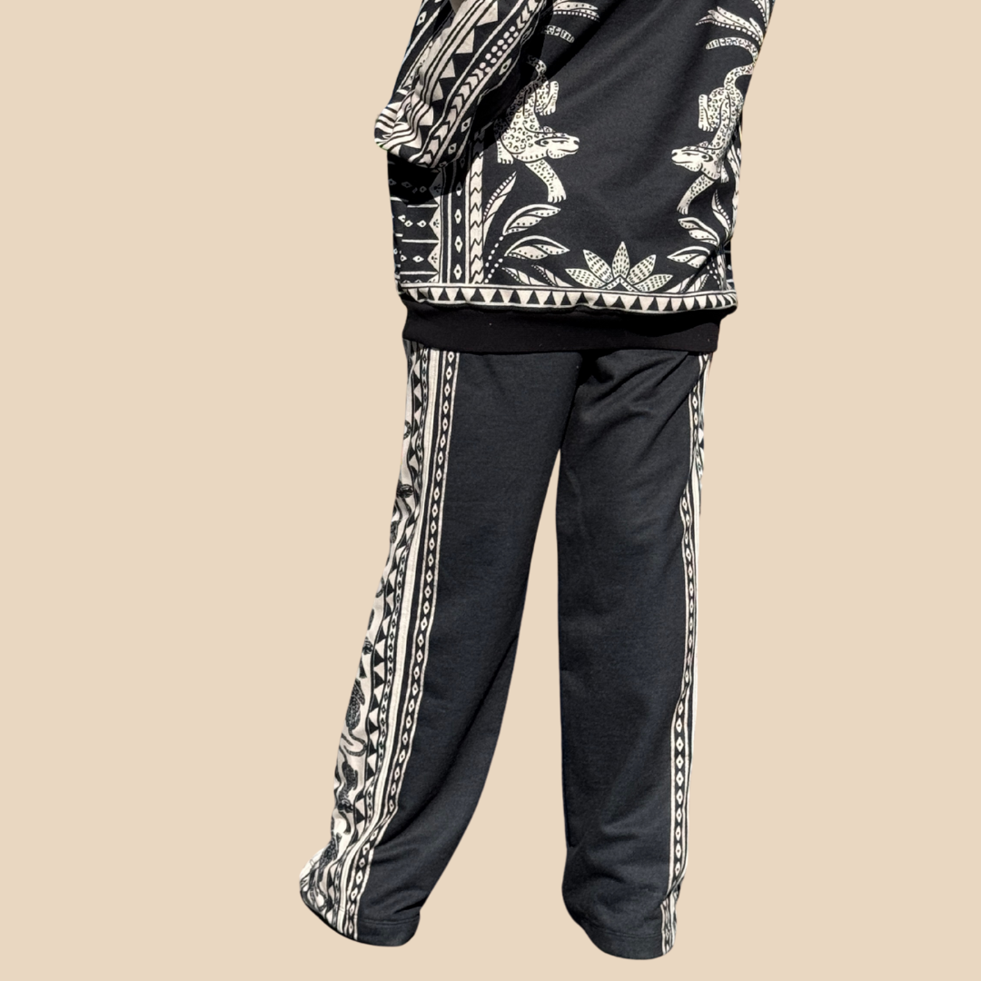 Pantalón Alex Jardín Estelar