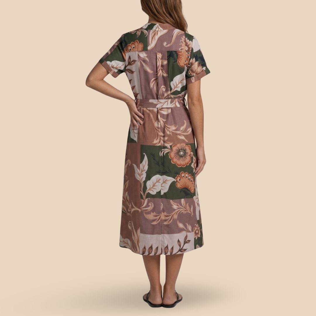 Camisero Gala Monte Silvestre