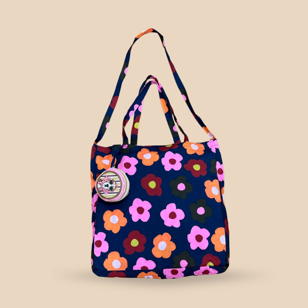 Bolsa Artemera Abby