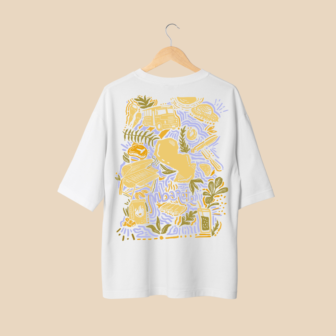 Remera Padre Tradiciones