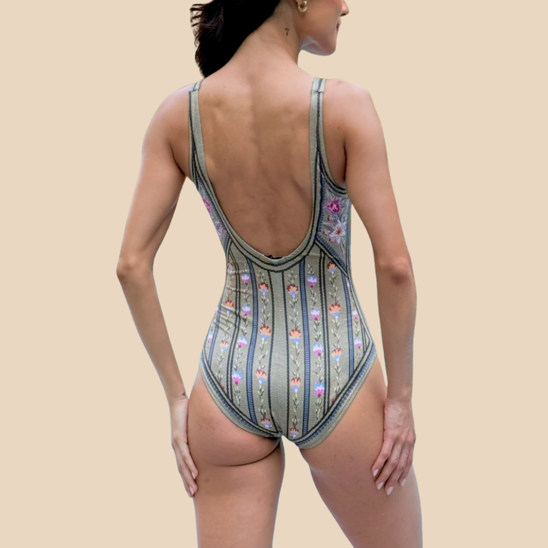 Malla Preta
