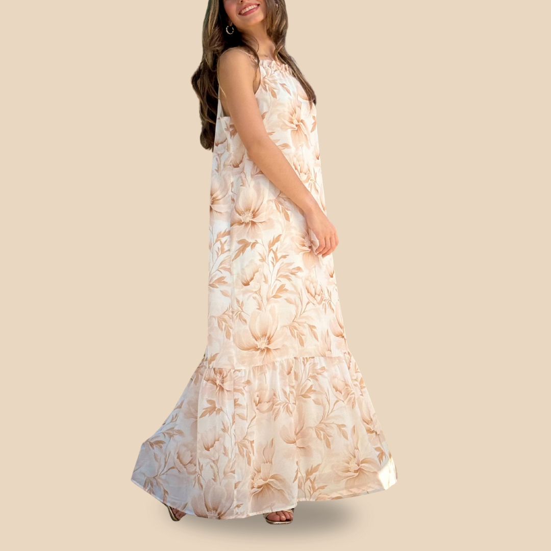 Vestido Amelia Amaranta