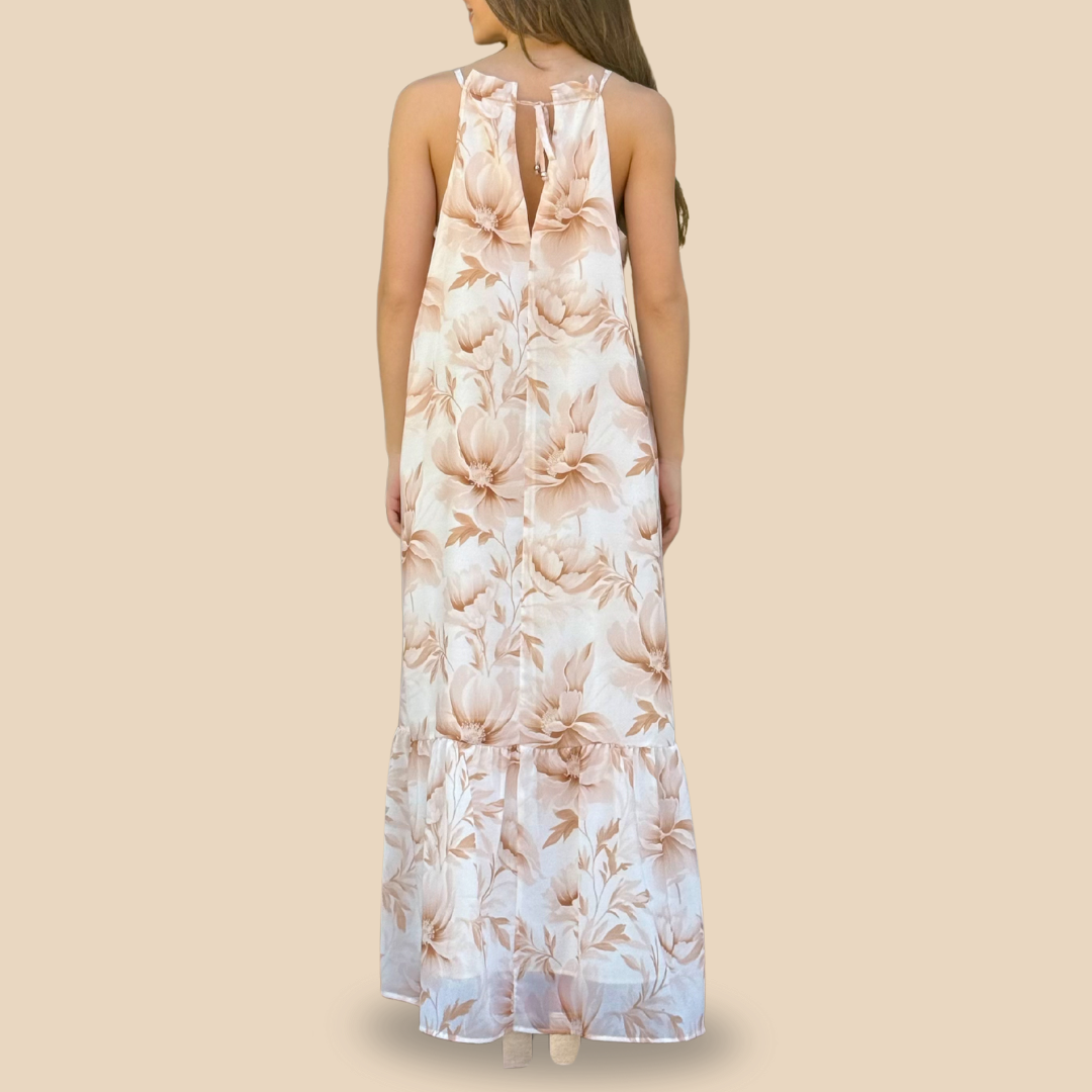 Vestido Amelia Amaranta