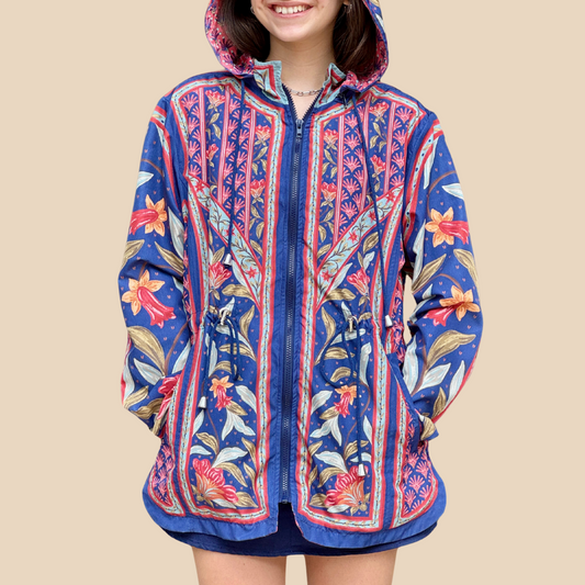 Campera Francesca Irina