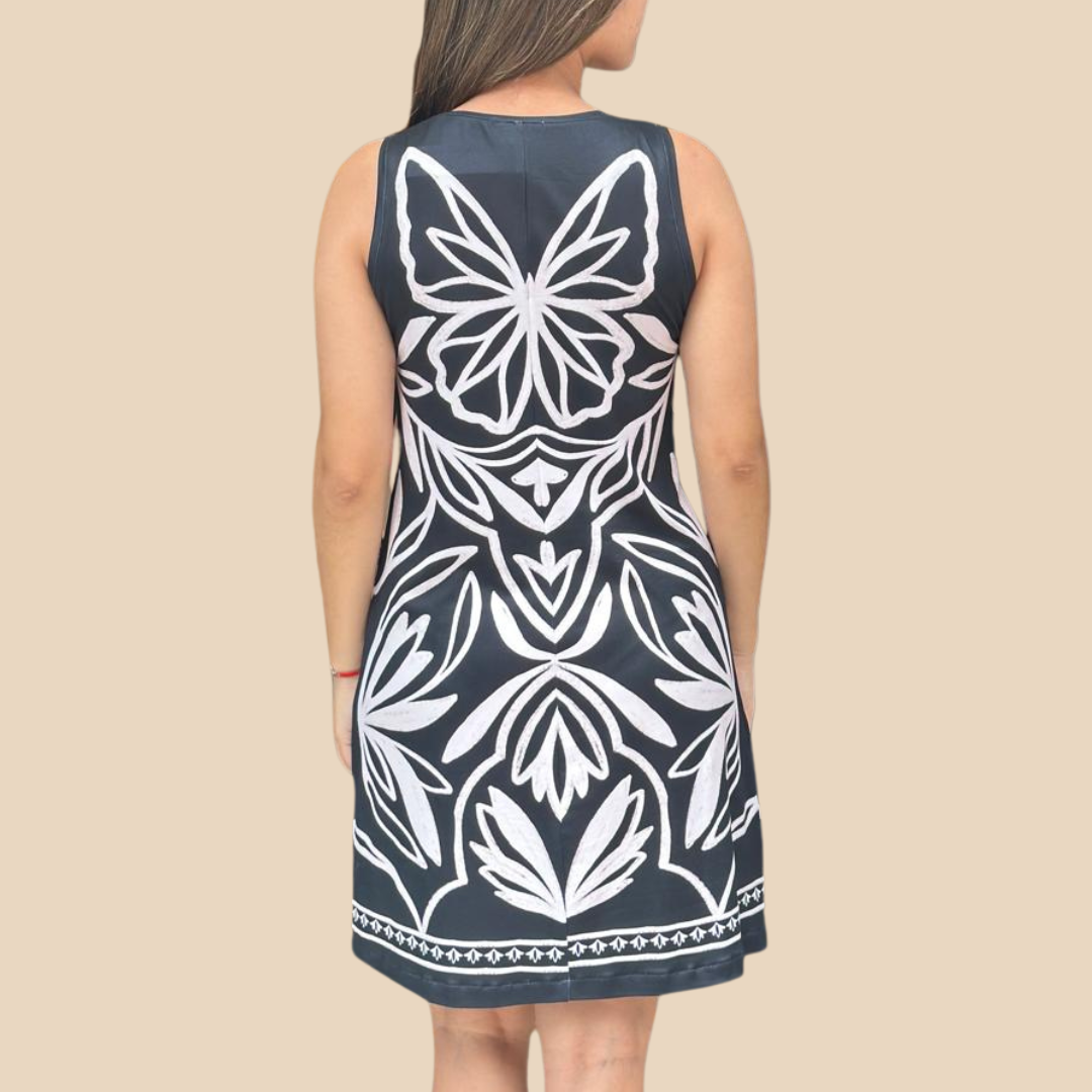 Vestido Lucy Vibaque