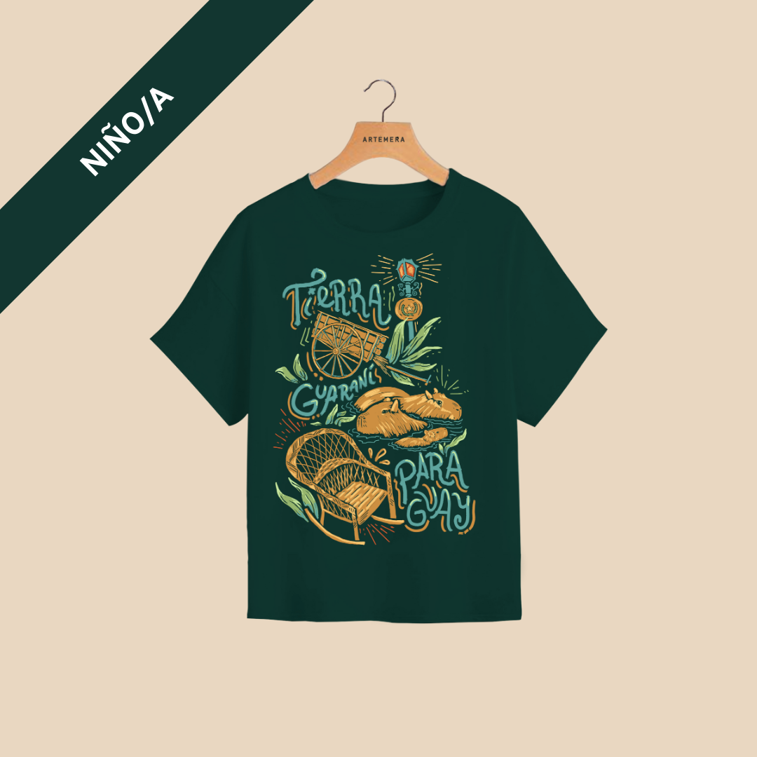 Artemerita Combinada Carpincho