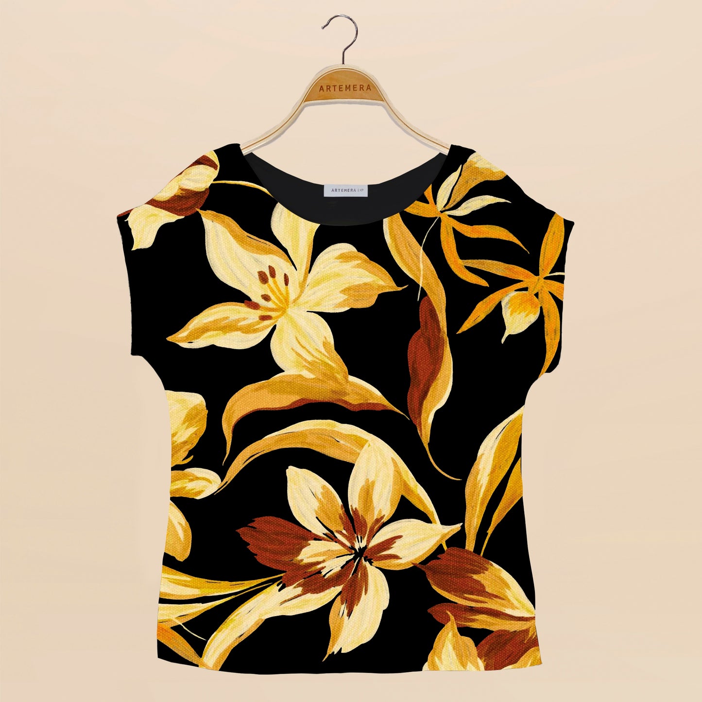 Artemera Alma en flor
