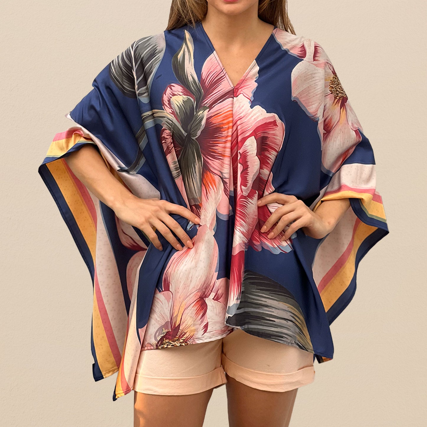 Blusa Alada Delfina