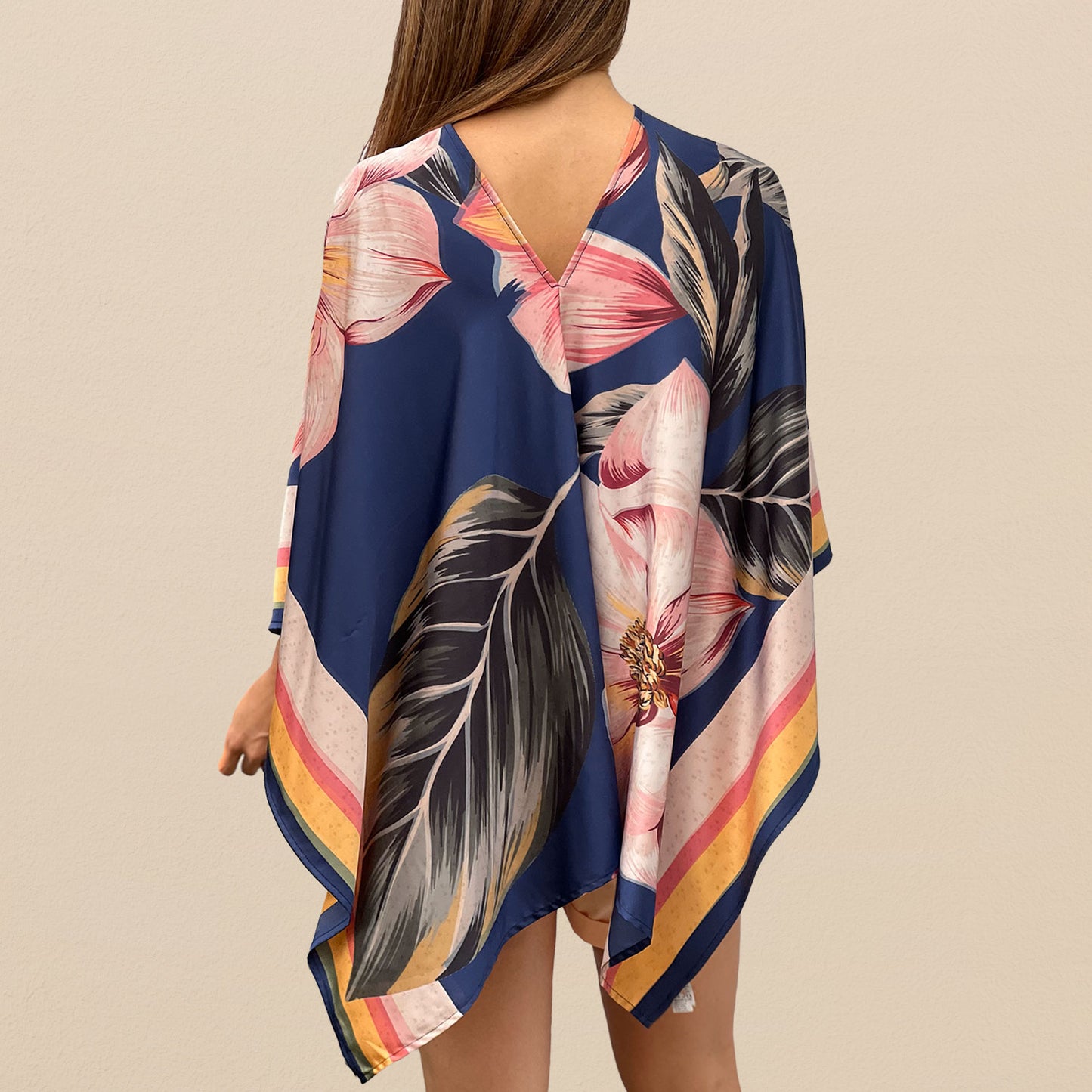 Blusa Alada Delfina