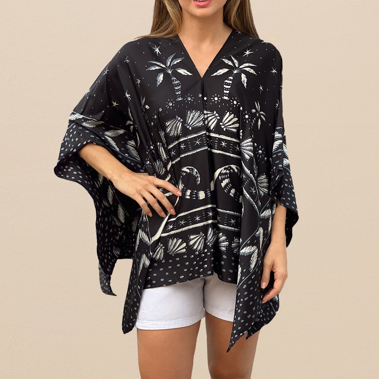 Blusa Alada Rivera