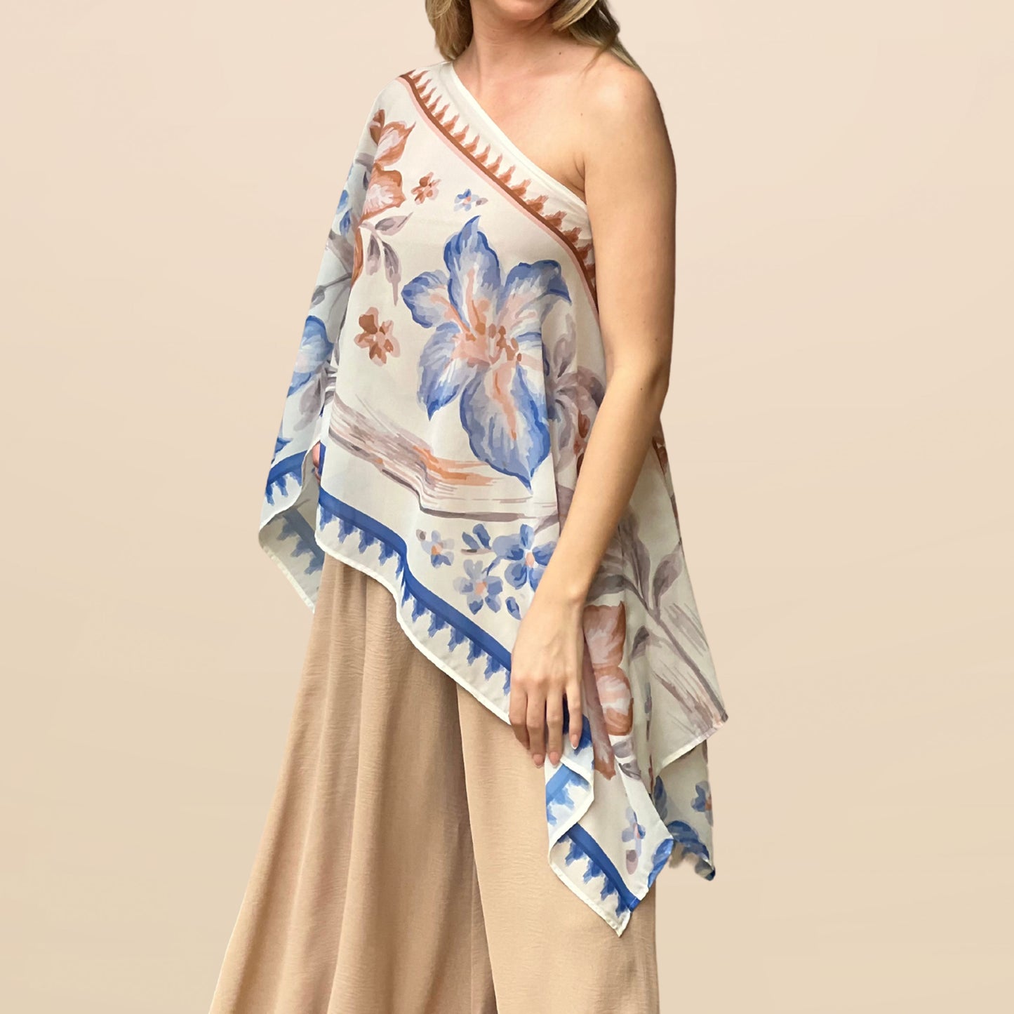 Blusa Alada Aurelia