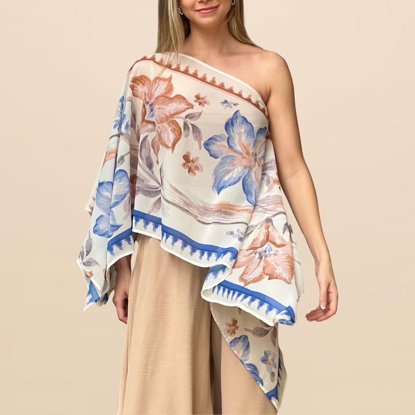 Blusa Alada Aurelia
