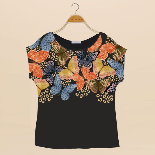 Artemera Alas Print