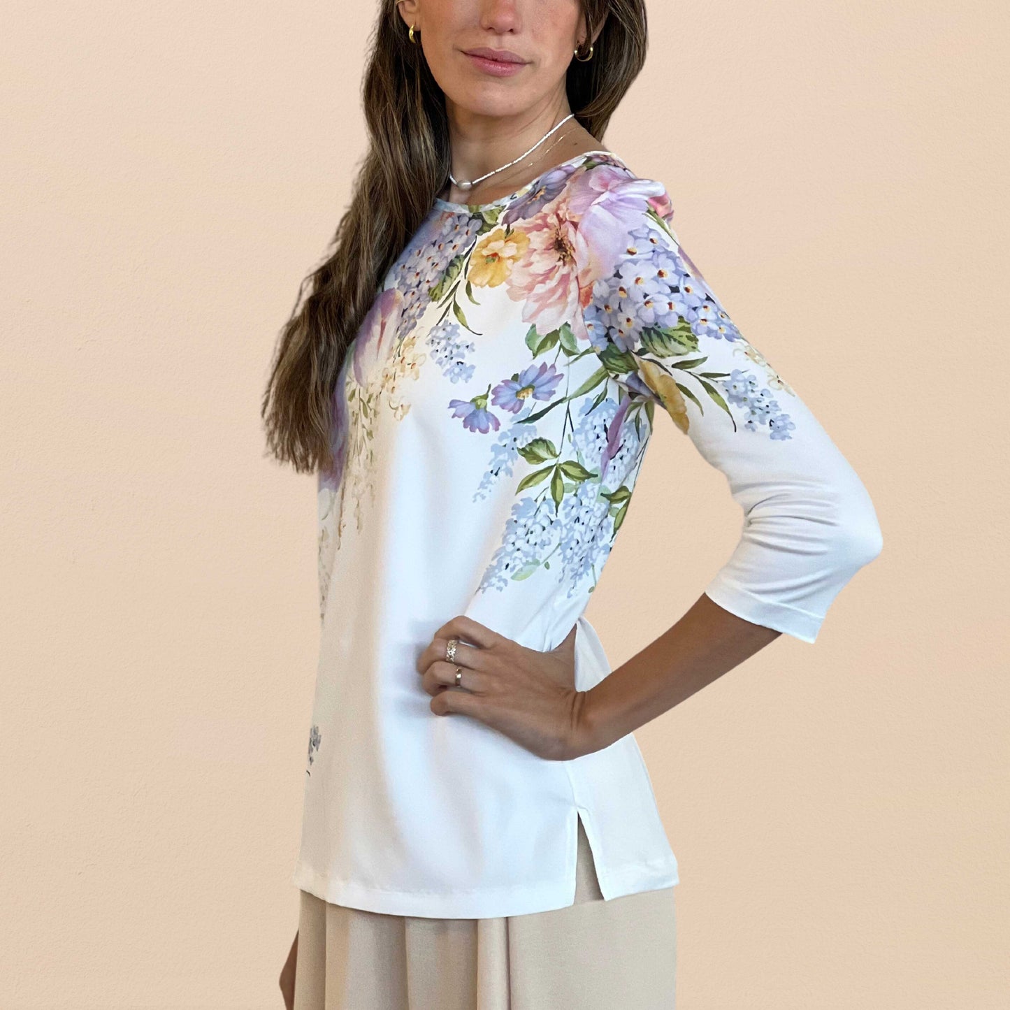 Artemera 3/4 Alicia