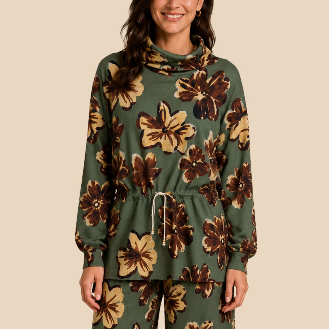 Polera Estefi Anima