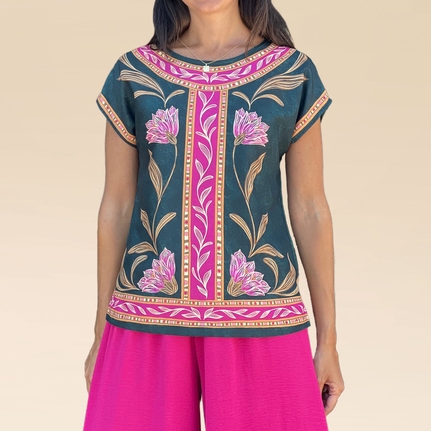 Artemera Alba Floral