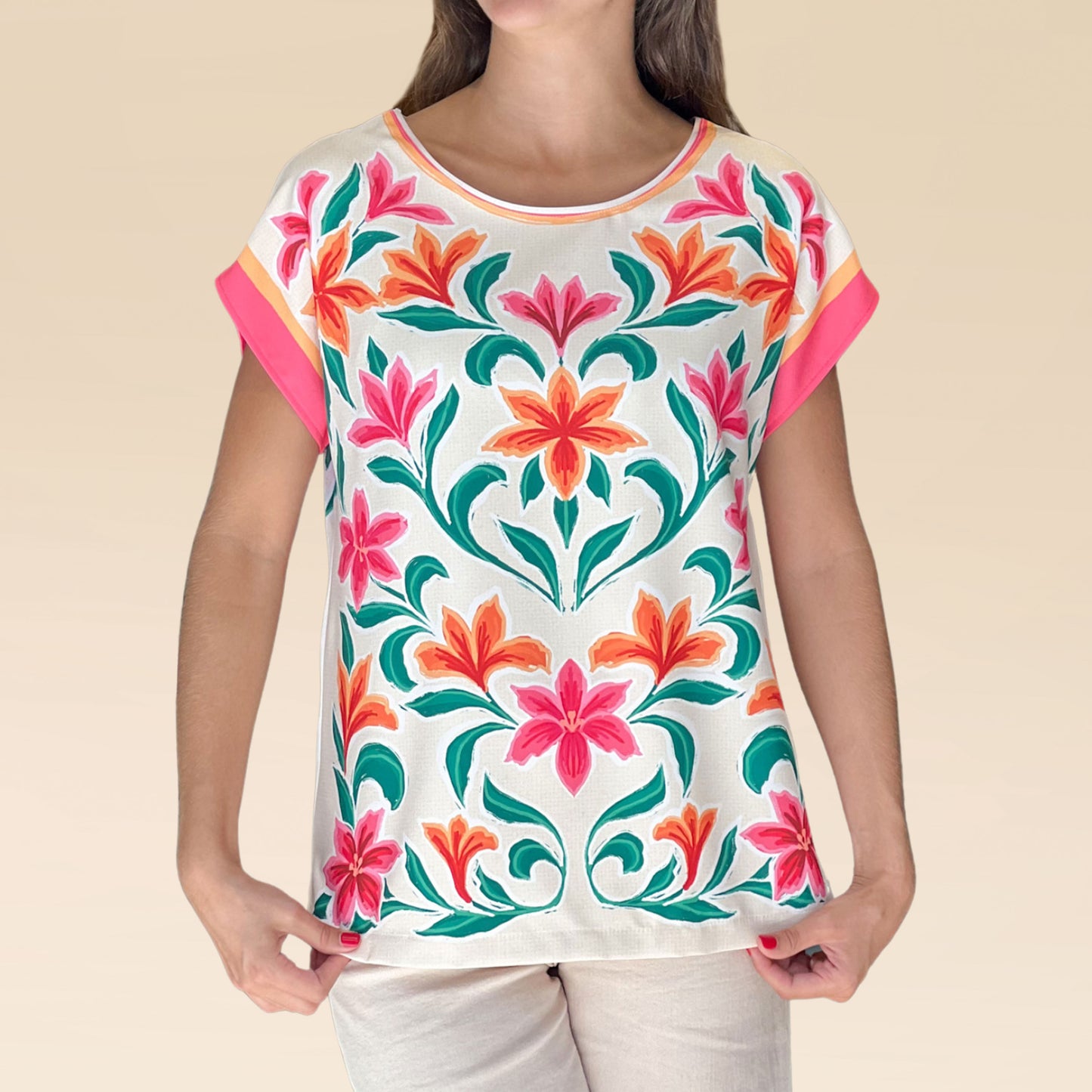 Artemera Campo de Colores